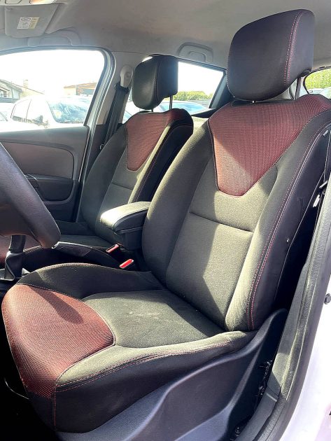 RENAULT CLIO IV 2016