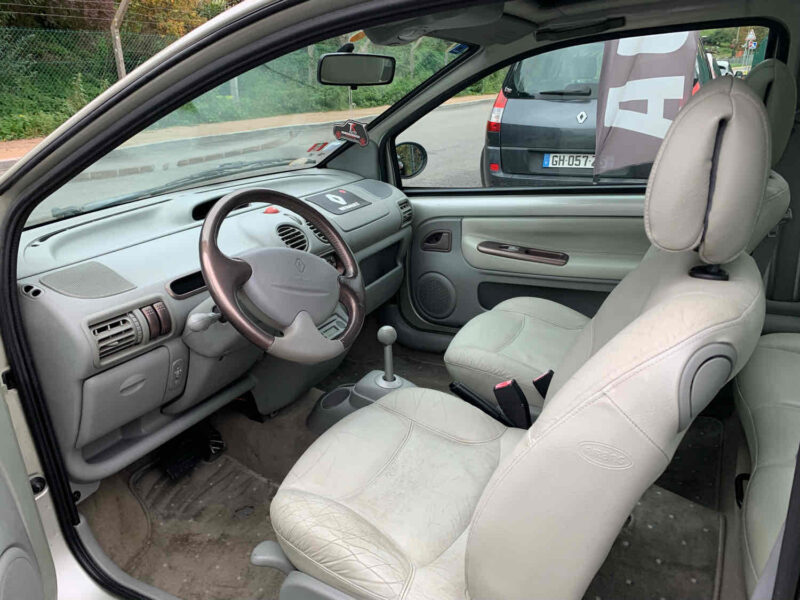 RENAULT TWINGO 1.2i 16V 75CV 