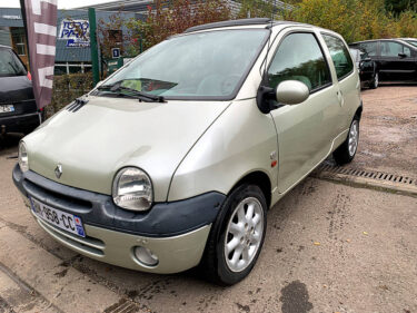 RENAULT TWINGO 1.2i 16V 75CV 