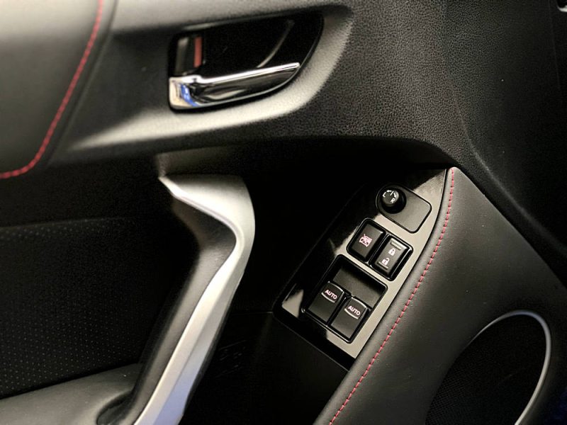 SUBARU BRZ 2.0 200CH SPORT LIMITED