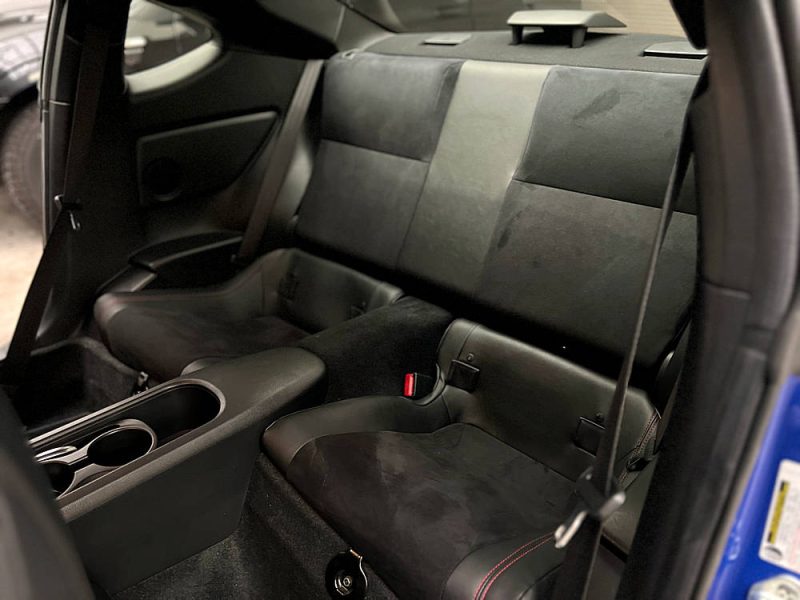 SUBARU BRZ 2.0 200CH SPORT LIMITED