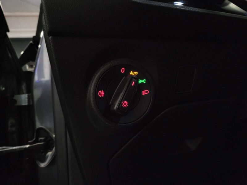 SEAT LEON Cupra 2.0 TSI 280cv DSG7 // APPLE CARPLAY/ANDROID AUTO/CAMERA DE RECUL