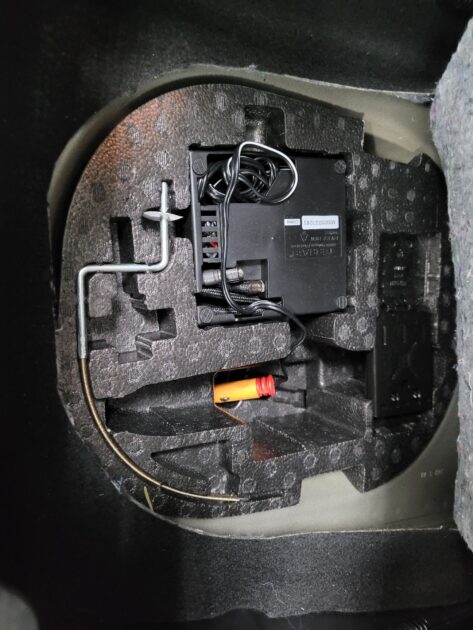 CITROEN C4 GRAND PICASSO I EXCLUSIVE 2009 2.0 HDi 138 1997cm3 136cv