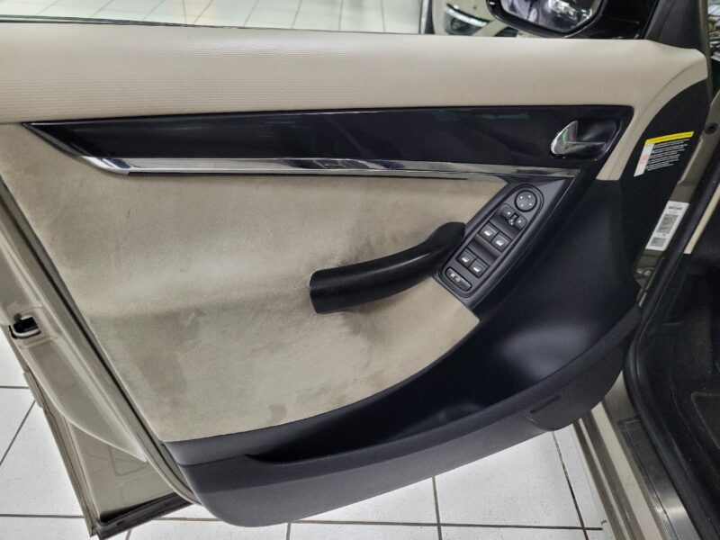 CITROEN C4 GRAND PICASSO I EXCLUSIVE 2009 2.0 HDi 138 1997cm3 136cv