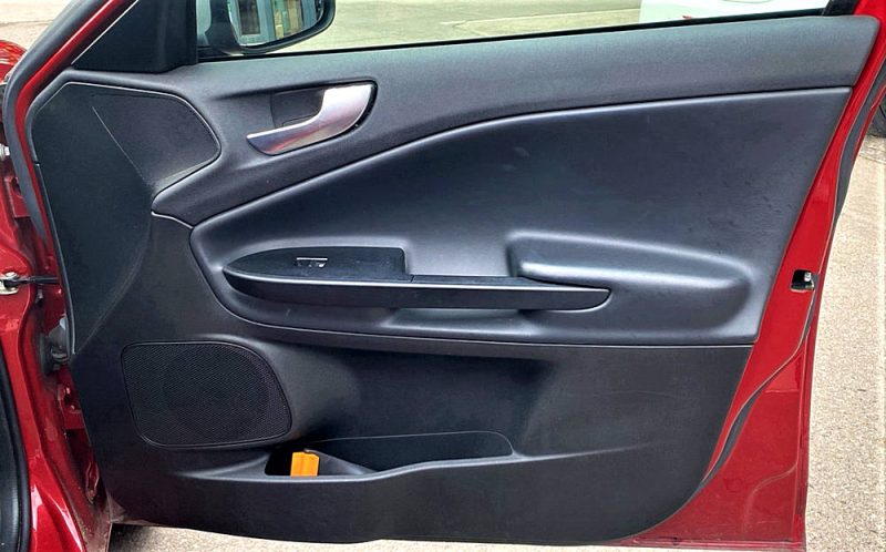 ALFA ROMEO GIULIETTA 175ch