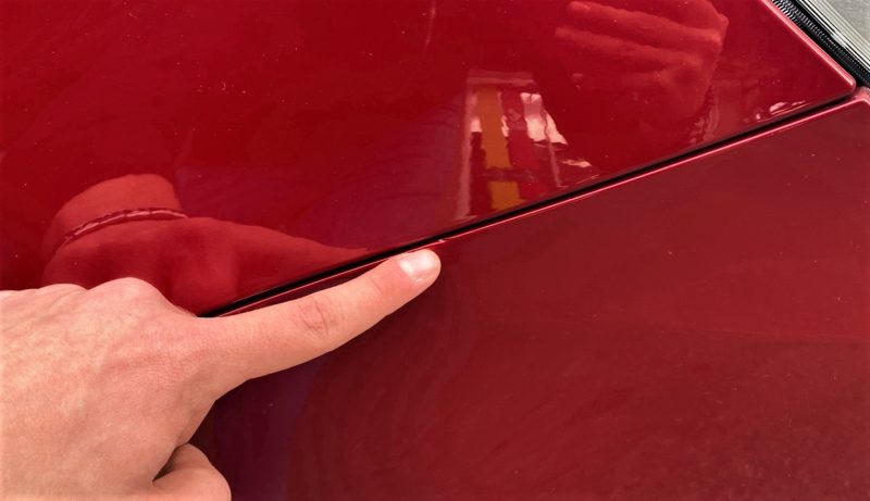 ALFA ROMEO GIULIETTA 175ch