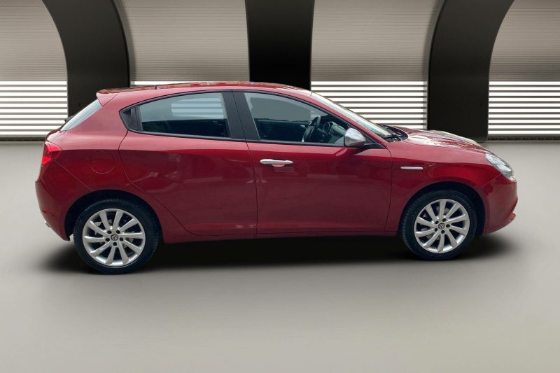 ALFA ROMEO GIULIETTA 175ch