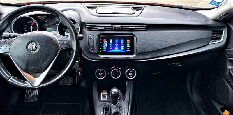 ALFA ROMEO GIULIETTA 175ch