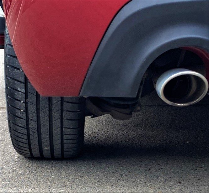 ALFA ROMEO GIULIETTA 175ch