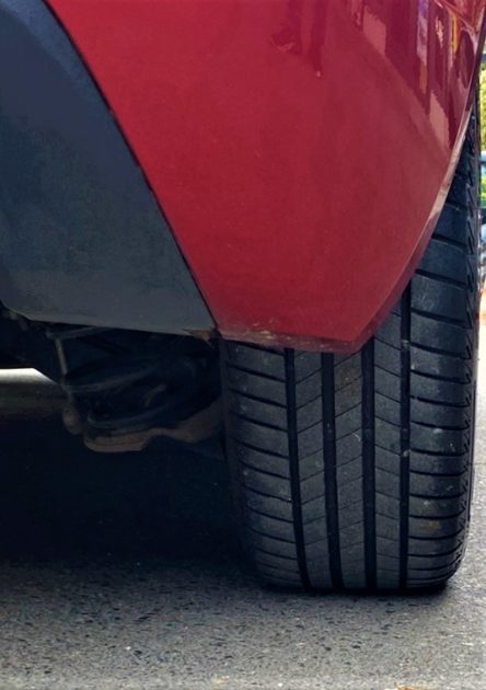 ALFA ROMEO GIULIETTA 175ch