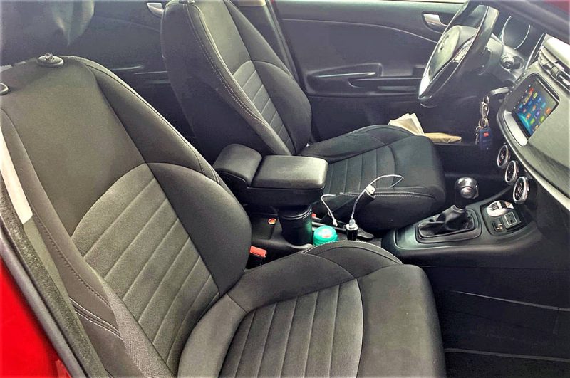 ALFA ROMEO GIULIETTA 175ch