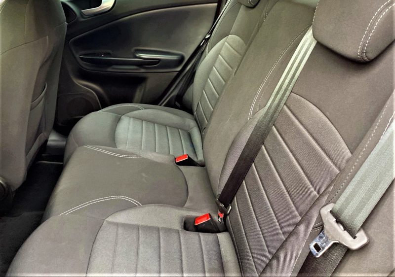 ALFA ROMEO GIULIETTA 175ch