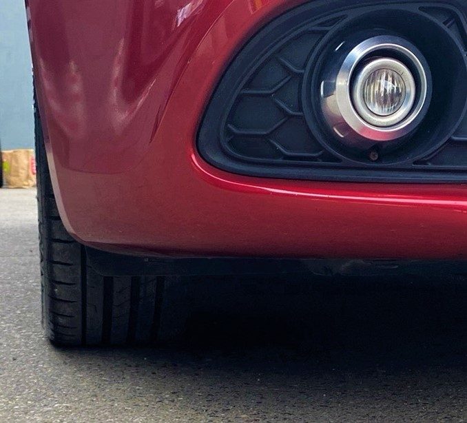 ALFA ROMEO GIULIETTA 175ch