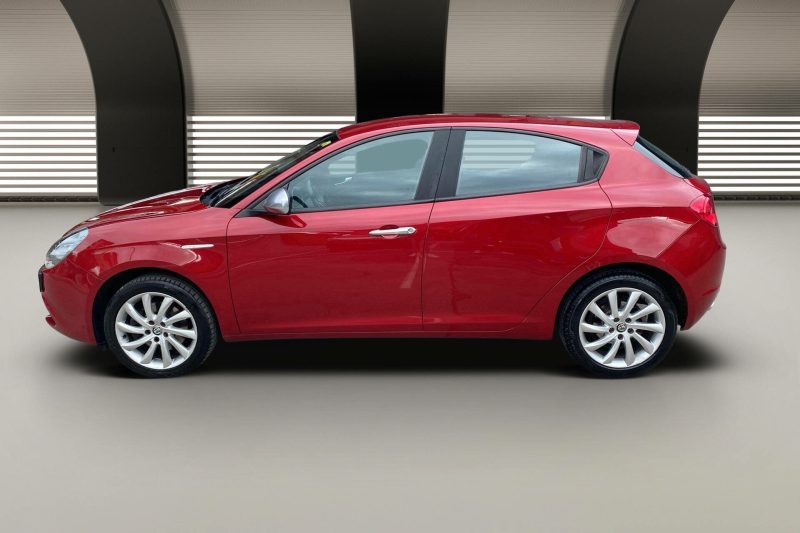 ALFA ROMEO GIULIETTA 175ch