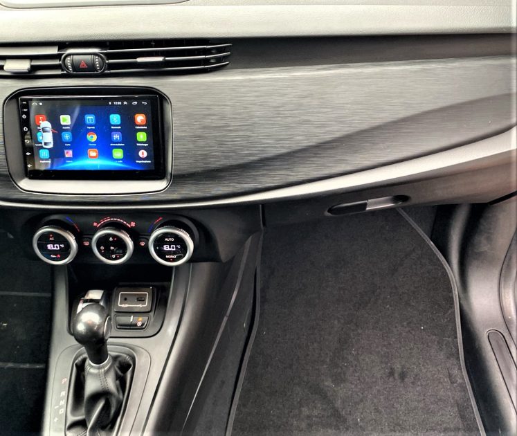 ALFA ROMEO GIULIETTA 175ch