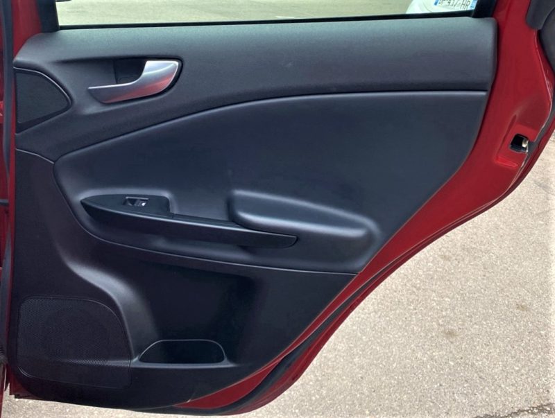 ALFA ROMEO GIULIETTA 175ch