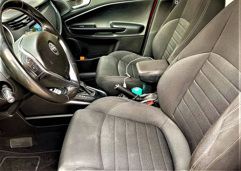 ALFA ROMEO GIULIETTA 175ch