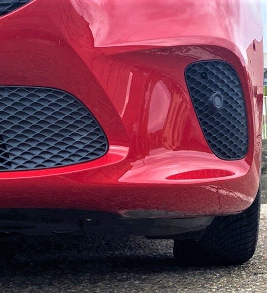 Mercedes Benz Classe A 180d Inspiration