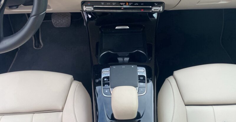 Mercedes Benz Classe A 180d Inspiration