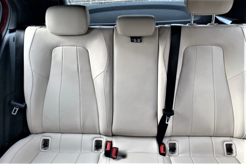 Mercedes Benz Classe A 180d Inspiration