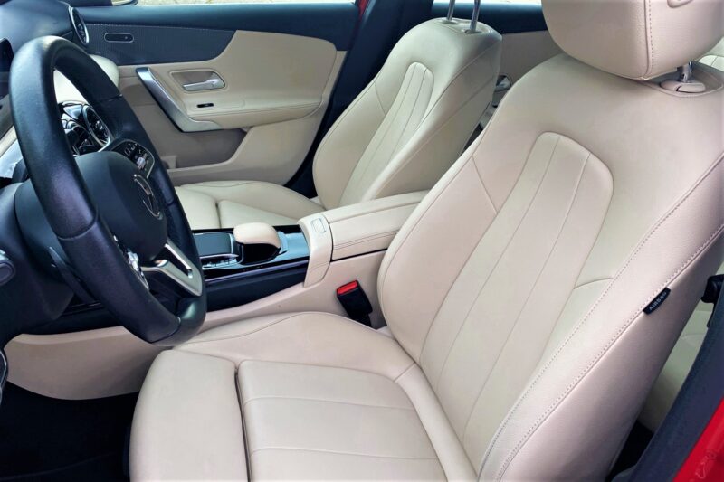 Mercedes Benz Classe A 180d Inspiration