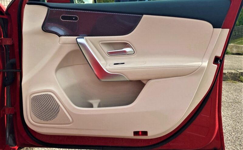 Mercedes Benz Classe A 180d Inspiration