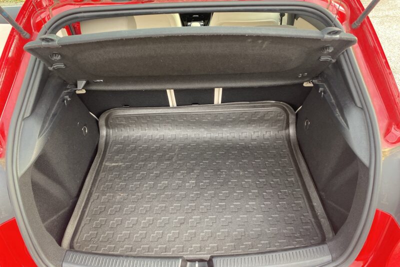 Mercedes Benz Classe A 180d Inspiration