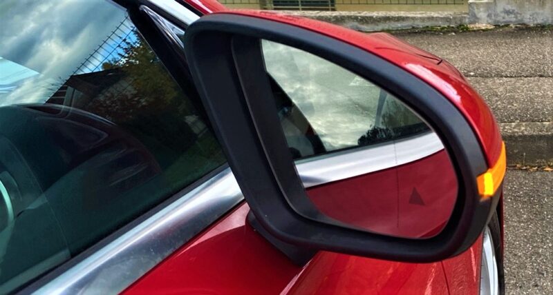 Mercedes Benz Classe A 180d Inspiration