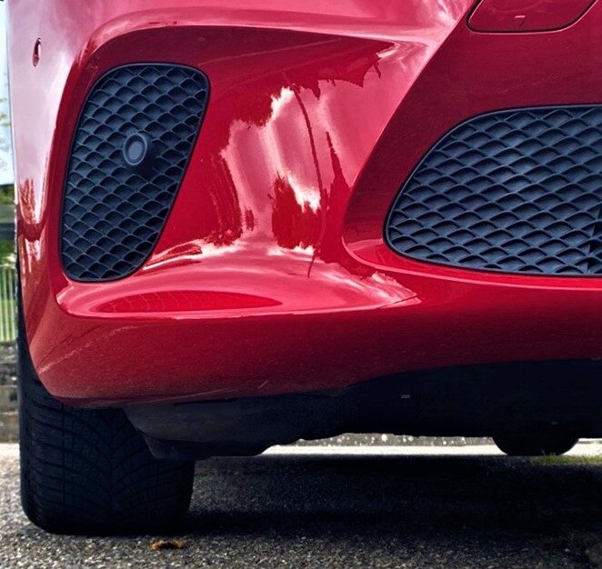 Mercedes Benz Classe A 180d Inspiration