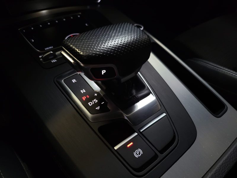 AUDI Q5 35 TDI QUATTRO S-TRONIC 163CH S-LINE / VIRTUAL COCKPIT + CARPLAY