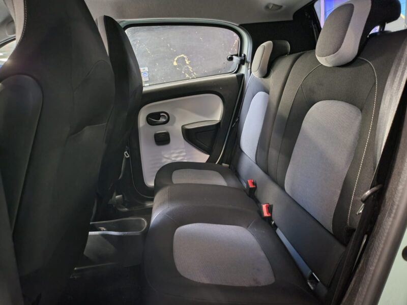 RENAULT TWINGO III 0.9 TCe 92cv ZEN 1er MAIN RADARS AR / REGULATEUR / SUIVI RENAULT