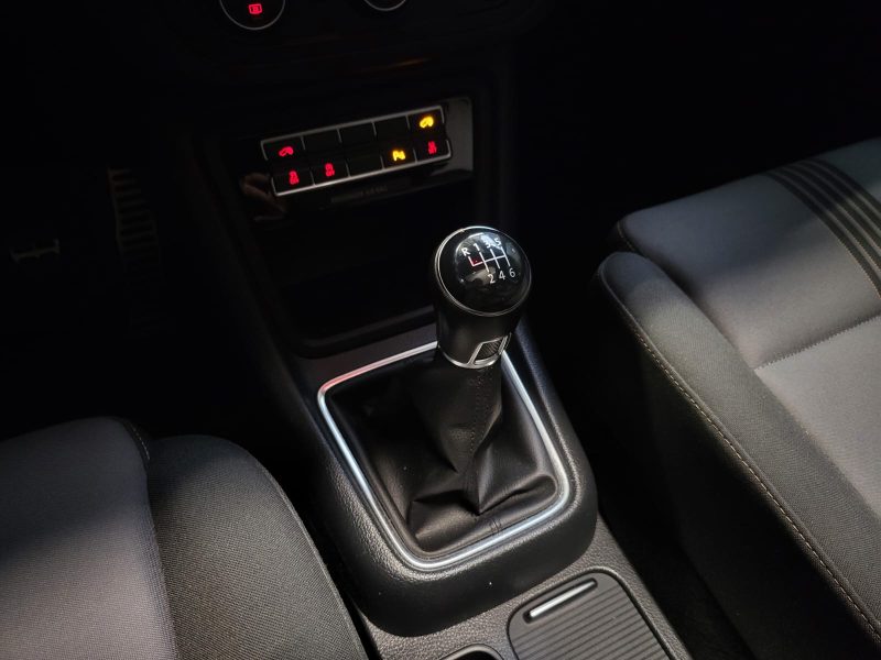 VOLKSWAGEN SHARAN  2.0 TDI ALLSTAR 150cv 7 PLACES / TOIT OUVRANT / DISTRIB NEUVE