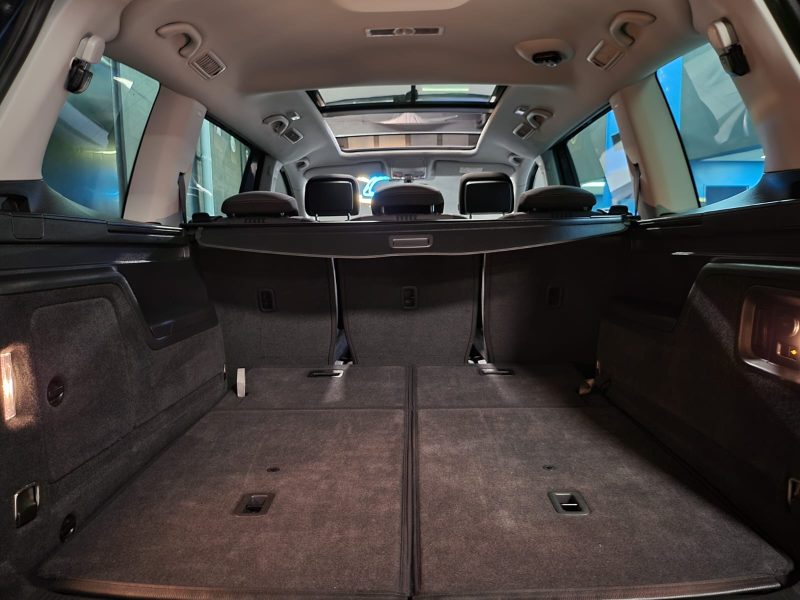 VOLKSWAGEN SHARAN  2.0 TDI ALLSTAR 150cv 7 PLACES / TOIT OUVRANT / DISTRIB NEUVE