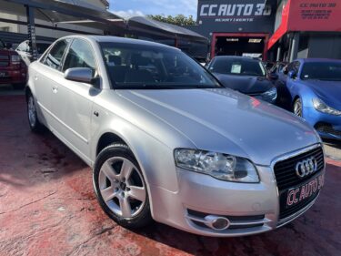 AUDI A4 B7 2008
