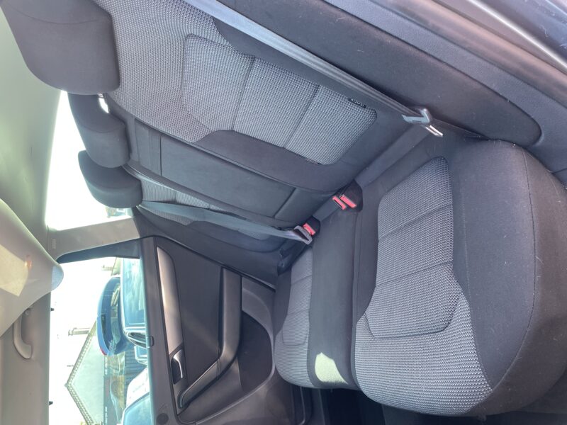 VOLKSWAGEN PASSAT B7 Variant 2013