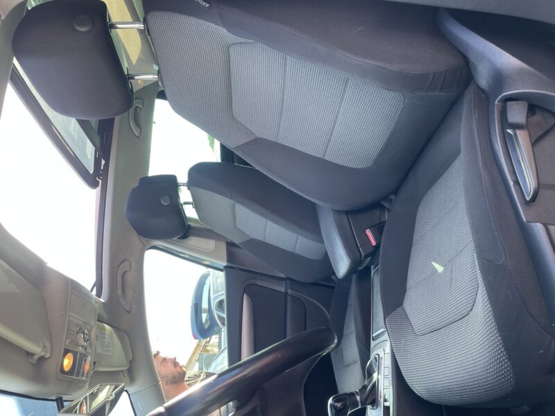 VOLKSWAGEN PASSAT B7 Variant 2013