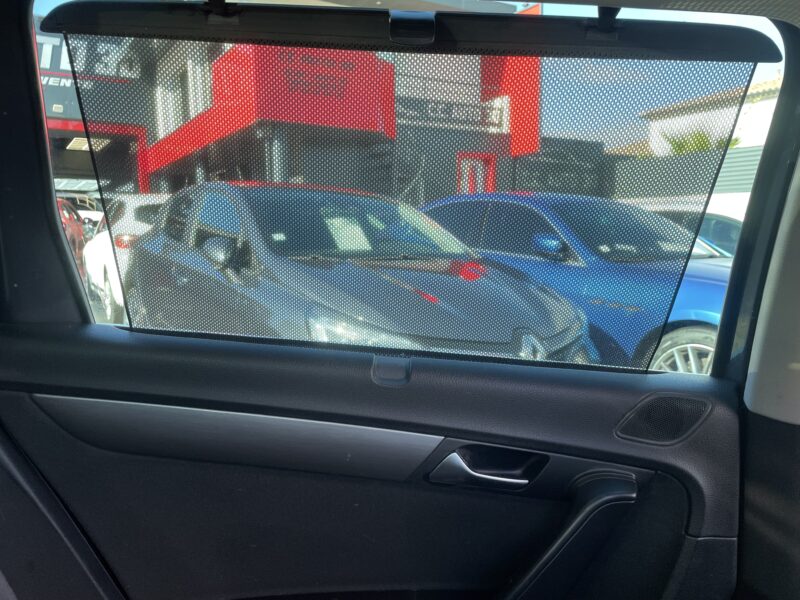 VOLKSWAGEN PASSAT B7 Variant 2013