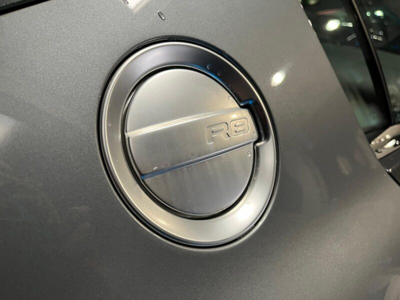 AUDI R8 4.2 FSI V8 420cv QUATTRO S-tronic , SUIVI COMPLET