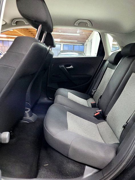 VOLKSWAGEN POLO 1.6 TDI 90 Trendline