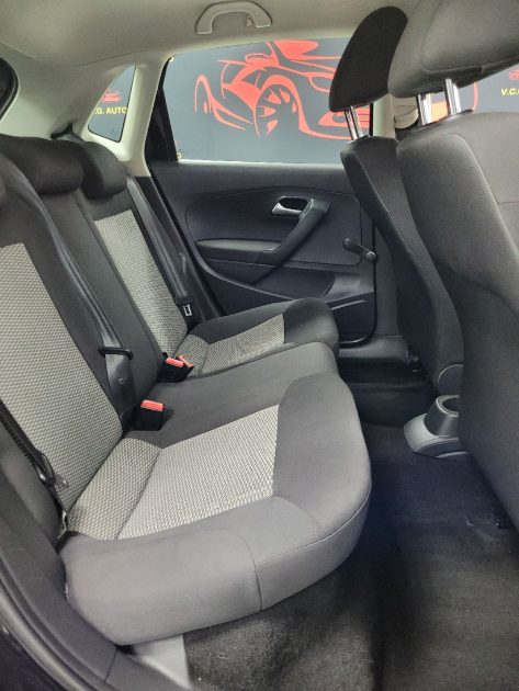 VOLKSWAGEN POLO 1.6 TDI 90 Trendline