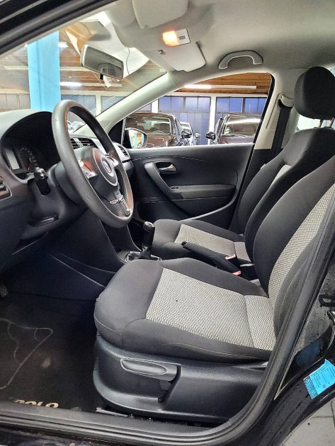 VOLKSWAGEN POLO 1.6 TDI 90 Trendline