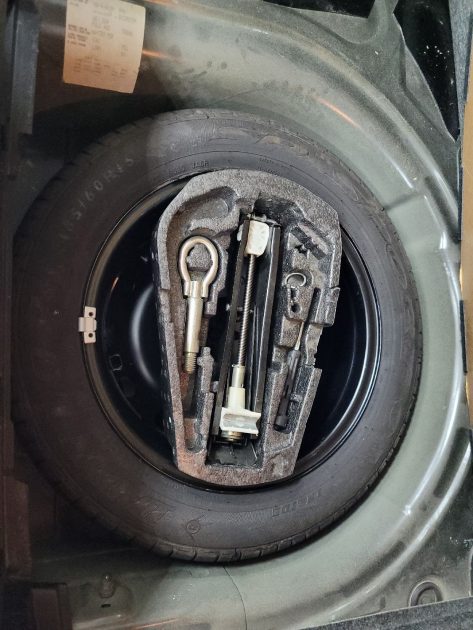 VOLKSWAGEN POLO 1.6 TDI 90 Trendline