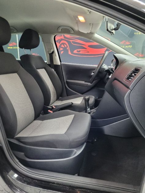 VOLKSWAGEN POLO 1.6 TDI 90 Trendline