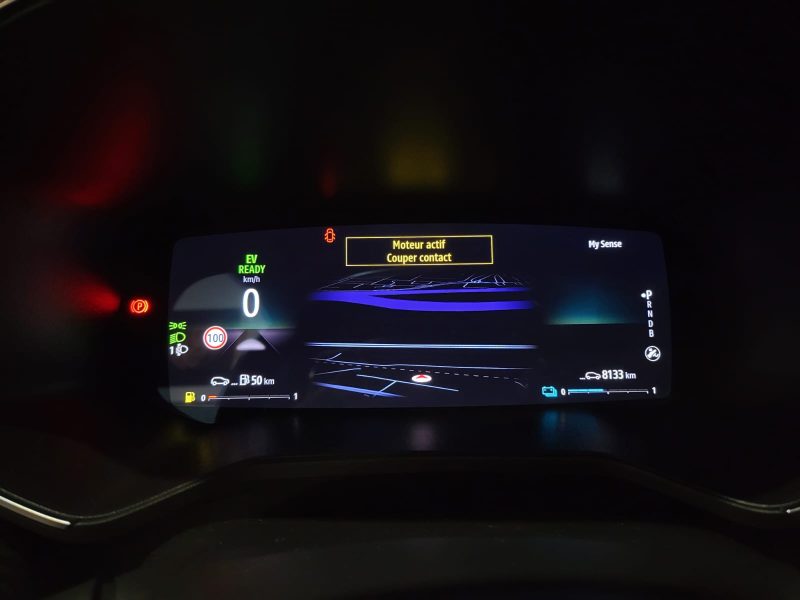 1.6 E-TECH 143 cv ENGINEERED / CARPLAY / CAMERA AR 