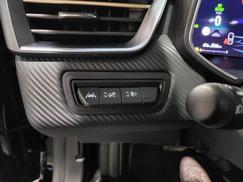 1.6 E-TECH 143 cv ENGINEERED / CARPLAY / CAMERA AR 