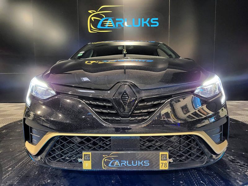 1.6 E-TECH 143 cv ENGINEERED / CARPLAY / CAMERA AR 