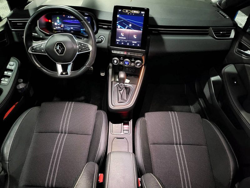 1.6 E-TECH 143 cv ENGINEERED / CARPLAY / CAMERA AR 