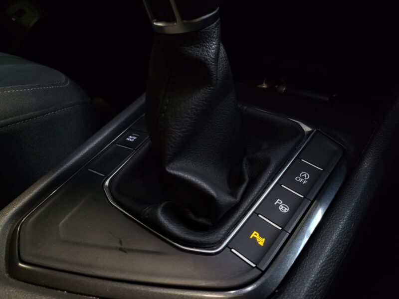 VOLKSWAGEN TIGUAN ALLSPACE 2.0 TDi 150cv CARAT 7 PLACES TOIT OUVRANT / CARPLAY / VIRTUAL COCKPIT