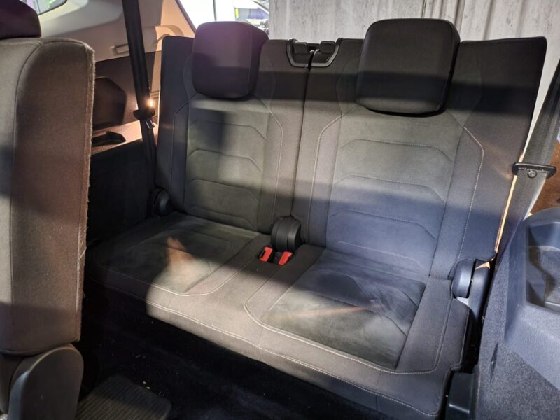 VOLKSWAGEN TIGUAN ALLSPACE 2.0 TDi 150cv CARAT 7 PLACES TOIT OUVRANT / CARPLAY / VIRTUAL COCKPIT