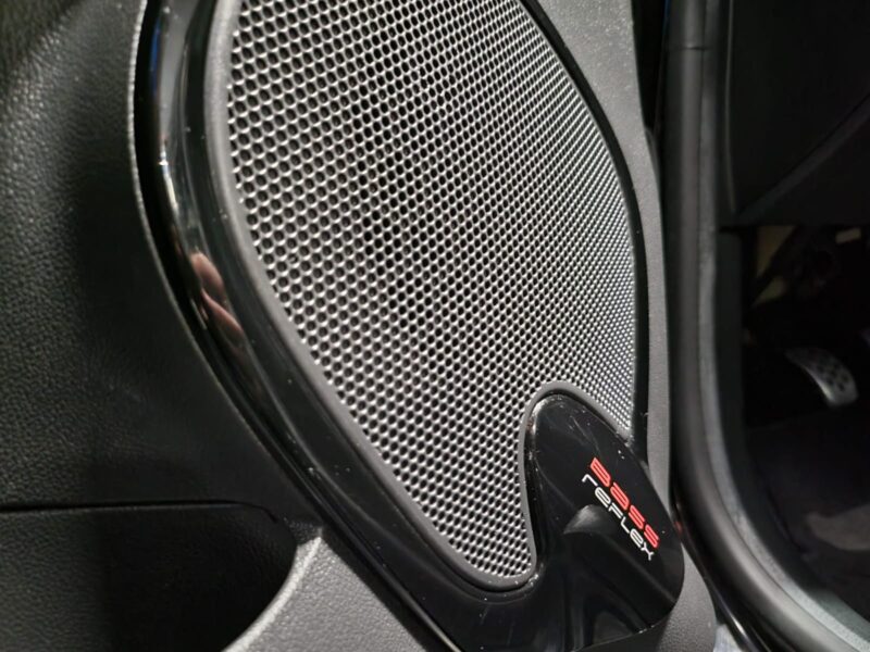 RENAULT CLIO V 0.9 TCe 90cv GT LINE / TOIT PANORAMIQUE / SIEGES SPORT GT / CAMERA DE RECULE